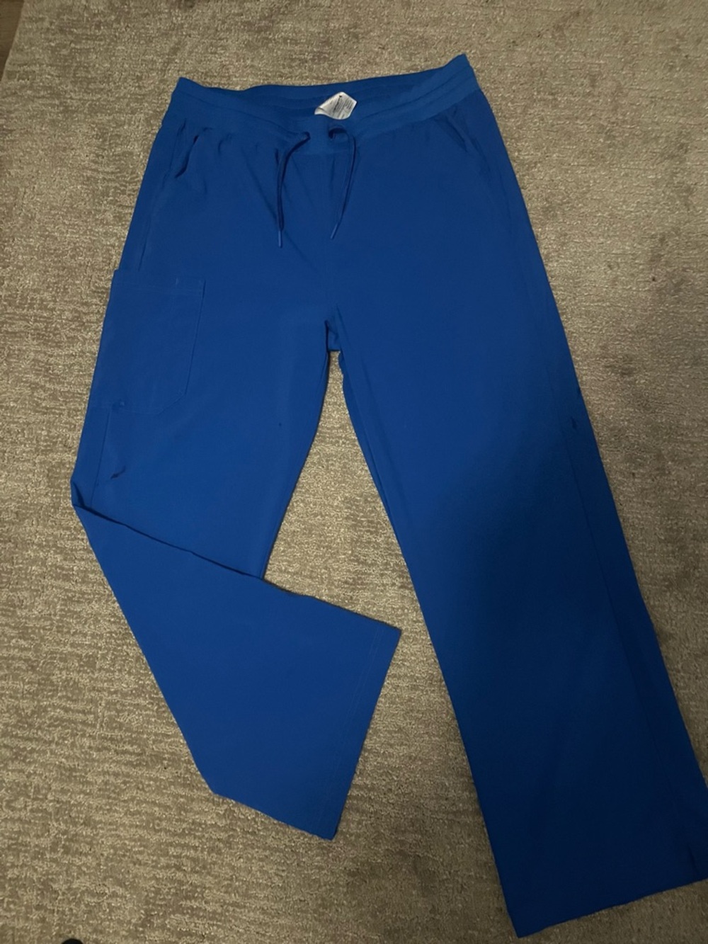 Carhartt scrubs pants size L